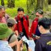 Hakim Turun ke Lokasi Sengketa Lahan PT KIN di Bengalon, Fakta Lapangan Mulai Terkuak