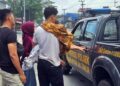 Hanya Sandal Tersisa di Parit, Balita 2 Tahun di Balikpapan Tewas Hanyut