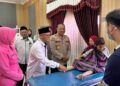 Hari Bhayangkara ke-80, Polres Kutim Bantu 100 Anak Khitan Gratis