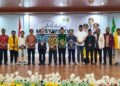 Kaltim Dikepung 3 Krisis, Ahmad Aznem: IPM Jangan jadi Penonton di IKN!