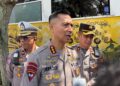 Jangan Asal Sebut Begal, Kapolresta Balikpapan: Bikin Resah Warga!