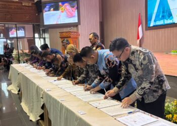 Layanan Jantung di Kaltim Diperkuat, Kutim Tambah Dokter Spesialis