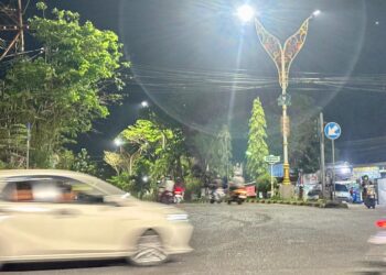 Sudah Habiskan Rp244 Miliar, Balikpapan Masih Butuh 5.784 Unit PJU Tambahan
