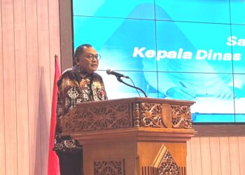 Ratusan Ribu Warga Kaltim Kena Hipertensi, Berpotensi Risiko Jantung