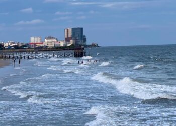 BMKG Ingatkan Potensi Tsunami di Teluk Balikpapan, EWS Masih Nihil