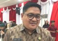 Progres Depo Kontainer Balikpapan Km 13 Atasi Parkir Liar Truk, Luasnya 11 Hektare dan Miliki SPBU