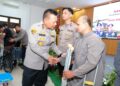 HUT Bhayangkara ke-80, Polda Kaltim Sediakan 13 Layanan Kesehatan Gratis untuk Warga