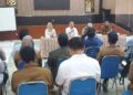 Kemenham Dengar Aspirasi Warga Sepaku soal Dampak Pembangunan IKN