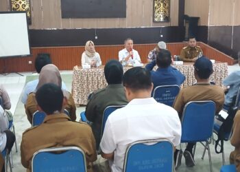 Kemenham Dengar Aspirasi Warga Sepaku soal Dampak Pembangunan IKN