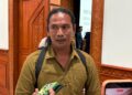 432 Petani Kutim Tuntut 572 Hektare Lahan Dikembalikan, Ancam Mengadu ke Presiden