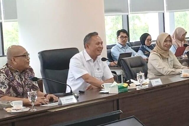 Mantan Aktivis Aksi Kamisan Kini Jadi Wamen HAM, Begini Sikapnya soal IKN