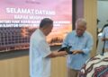 Pastikan Pembangunan Inklusif, Kementerian HAM dan Otorita Sinergikan Hak Warga