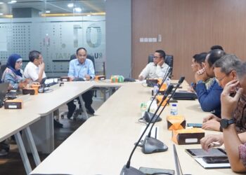 Kutim Sumbang PNBP Rp9 Triliun, Minta ESDM Kembalikan Kuota Batu Bara 26 Juta Ton