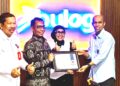 Gudang Bulog Bontang Segera Dibangun, Sertipikat Lahannya Tuntas