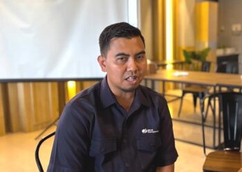 Pencairan JHT di Bawah Rp50 Juta Kena Pajak? Berikut Penjelasan BPJS Ketenagakerjaan Kutim