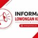 Lowongan Kerja Bontang: Dicari 63 Pipe Fitter untuk Proyek Pupuk Kaltim Cuma Sampai Besok! Disnaker Bontang Buka Loker Proyek Pupuk Kaltim, Cek Syaratnya!