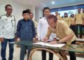 Rustam Nahkodai IPF Bontang, Bidik 500 Peserta Turnamen dan Porprov Kaltim