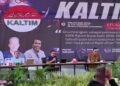 Jelang Lengser, Rusdiansyah Aras Siapkan Warisan Besar untuk Olahraga Kaltim