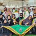 Jemaah Haji Bontang Sehat, Siap Pulang Akhir Juni