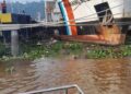 Pria Melompat di Jembatan Mahakam Samarinda Ditemukan Tewas, Suratnya Bikin Pilu