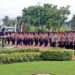 Kado Hari Bhayangkara, 966 Polisi di Kaltim Naik Pangkat