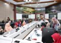 Kampung KB Bestari Bontang ke Nasional, Sukses Tekan Stunting hingga Ekspor Produk ke Kamboja
