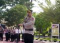Mulai 8 Juni, Pelanggar Lalu Lintas di Kutim Bakal Dipantau ETLE