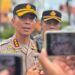 Polresta Balikpapan Respons Tuntutan Mahasiswa, Belum Ada Laporan Begal