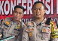 Sempat Bikin Warga Panik, Pria Bersenjata Parang di Balikpapan Ternyata ODGJ