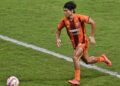 Borneo FC Samarinda Cuci Gudang, Lepas 14 Nama Termasuk Kei Hirose dan Kiper Timnas