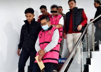 Kejati Kaltim Tahan ASN ESDM dan Swasta, Diduga Terlibat Penjualan Batu Bara Ilegal