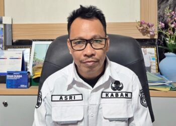 Gaji ke-13 ASN Pangkep Cair, Anggaran Rp32 Miliar Mengucur