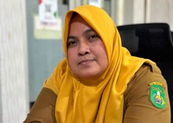 Dana Bankeususdes Kutim 2026 Belum Cair, Desa Diminta Segera Atur APBDes