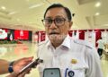 Nasib Koperasi Merah Putih Balikpapan: Gedung Beres, Modal Seret