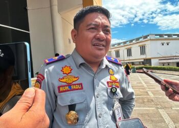 Jalan Syarifuddin Yoes Ditutup 3 Bulan, Ini Jalur Alternatif untuk Warga Balikpapan