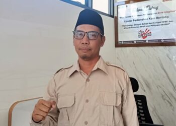 Dipelototi KPK, 19 Aset Lahan Pemkot Bontang Dikebut Sertifikasinya