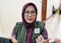 Senilai BIPIH, Santunan Asuransi 2 Jemaah Haji Kutim yang Wafat Segera Cair