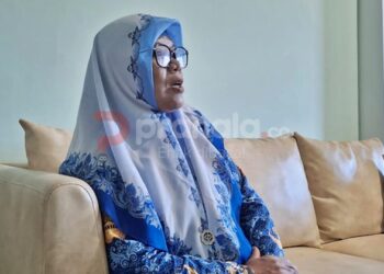 Siasat Sekolah Rakyat Kaltim Rayu Anak Putus Sekolah Balik ke Kelas