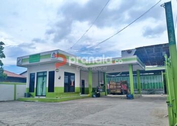Misteri Kelangkaan LPG 3 Kg di Bontang: Pasokan Agen Rutin, tapi Toko Kosong