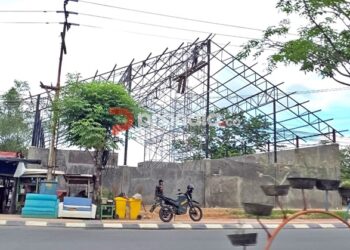 Legalitas KMP Bontang Dikebut, Pemkot Pilih Sewakan Lahan demi PAD