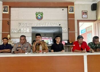 Lahan Belum Tuntas, Warga Tabo-Tabo Pangkep Tidak Mau Jadi Penonton di Kampung Sendiri