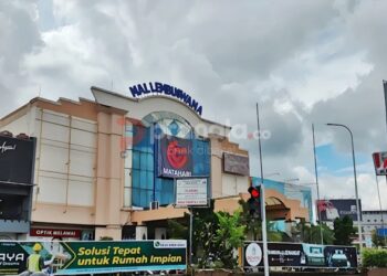 Mal Lembuswana Samarinda Pindah Tangan, Nilai Asetnya Tembus Triliunan Rupiah