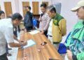 Menjaga Laut Bontang Demi Anak Cucu, KOMPAK Sumber Lamun Bersinar Resmi Dikukuhkan