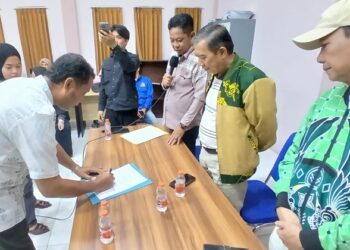 Menjaga Laut Bontang Demi Anak Cucu, KOMPAK Sumber Lamun Bersinar Resmi Dikukuhkan