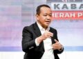 Bahlil Pastikan Pertalite Tidak Naik