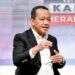 Bahlil Pastikan Pertalite Tidak Naik