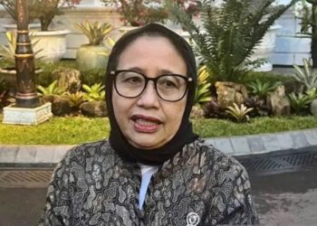 Jangan Tolak Hasil Tani dan UMKM untuk MBG atau Kena Suspend!