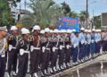 Operasi Patuh Mahakam 2026: 165 Personel Gabungan Kepung Jalanan Balikpapan, Incar 11 Pelanggaran