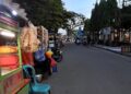 Dishub Samarinda: Parkir di Gunung Semeru Ilegal, Jangan Kasih Uang!