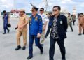 Rencana Besar Pelabuhan Lok Tuan, Bontang: Disuntik Rp300 Miliar, Siap jadi Gerbang Ekspor